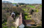 Charmante Longère rénovée avec piscine intérieure et moulin proche de LOCHES